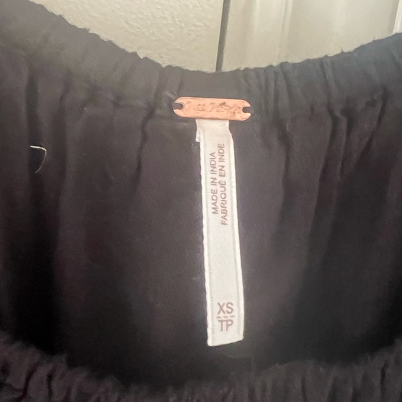 Free People Serefina Mini Dress - Picture 3 of 3